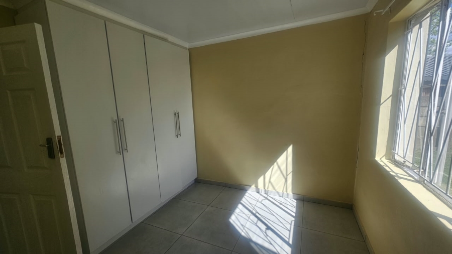 To Let 3 Bedroom Property for Rent in Riebeeckstad Free State